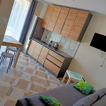 Dom Jamar - Jastrzębia Góra