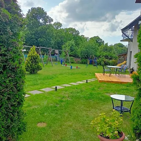 Gæstehus Dom Jamar - Jastrzębia Góra