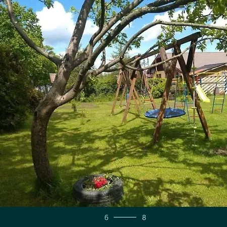 Guest house Dom Jamar - *