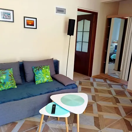 Dom Jamar - Guest house Jastrzebia Gora