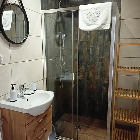 Dom Jamar - Guest house Jastrzebia Gora