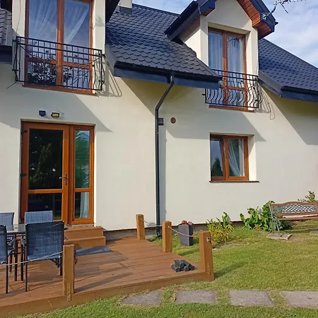 Guest house Dom Jamar -