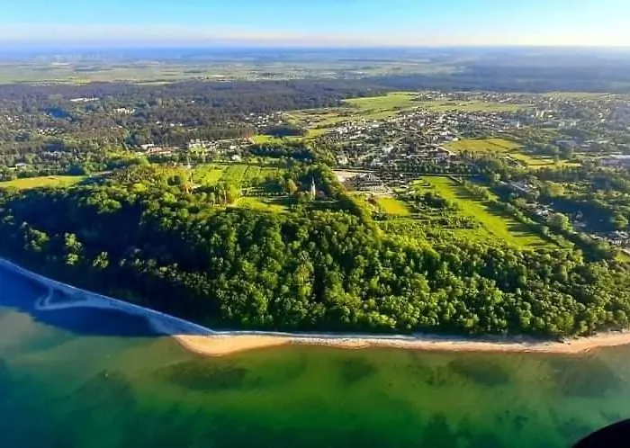 Dom Jamar - Gasthof *