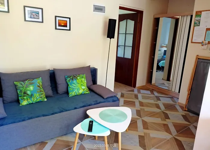 Dom Jamar - Gasthof Jastrzębia Góra