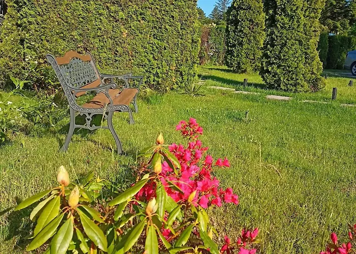 Dom Jamar - Gasthof *